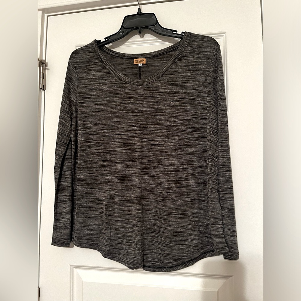 Piko shirt